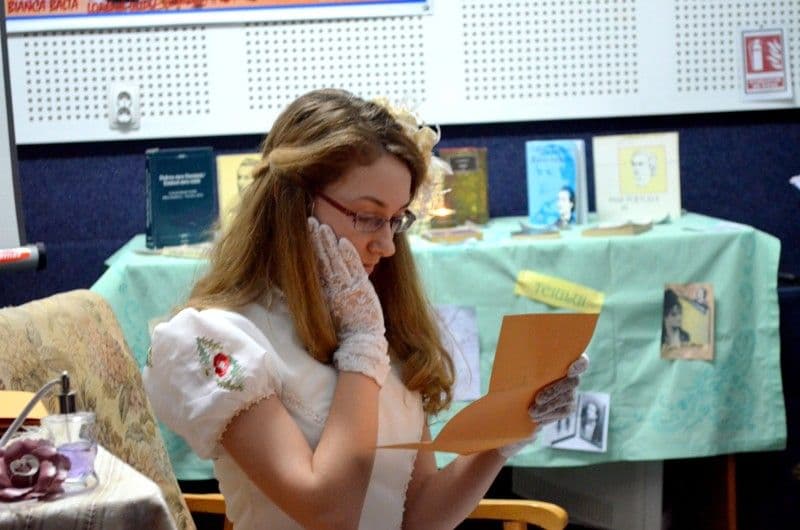 Colegiul Naţional Grigore Ghica Dorohoi (2)