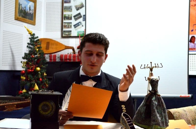 Colegiul Naţional Grigore Ghica Dorohoi (3)