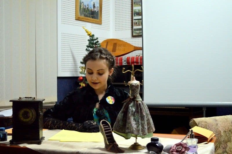 Colegiul Naţional Grigore Ghica Dorohoi (4)