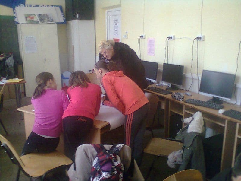 Scoala Dumbravita (8)