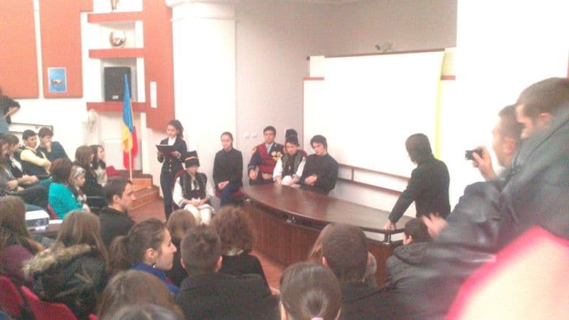 24 Ianuarie la Colegiul Național Grigore Ghica din Dorohoi (7)