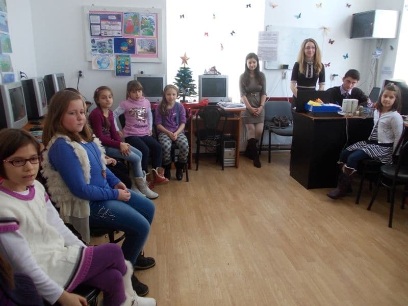 Dorohoi Clubul Copiilor (3)