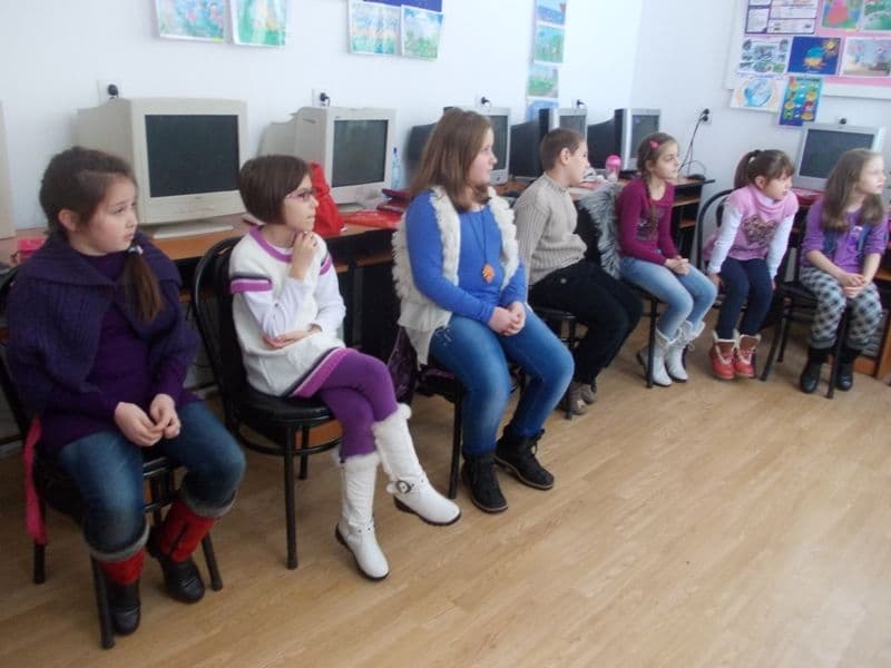 Dorohoi Clubul Copiilor (5)