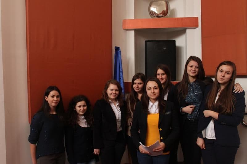 dorohoi delegati colegiul national grigore ghica (2)