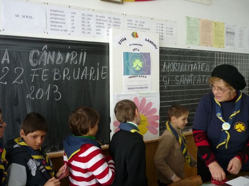 ZIUA GANDIRII PENTRU SCOTIA (4)
