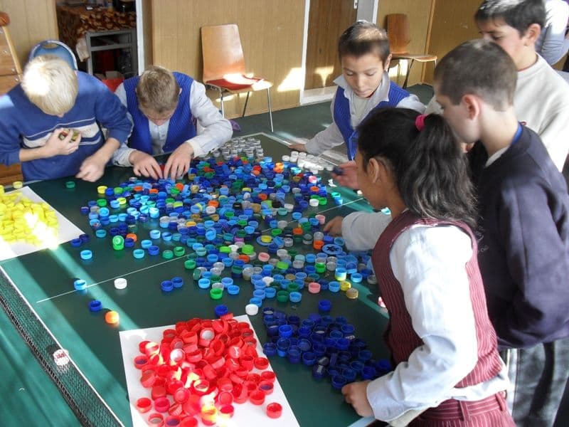 Dorohoi concurs reciclare (3)