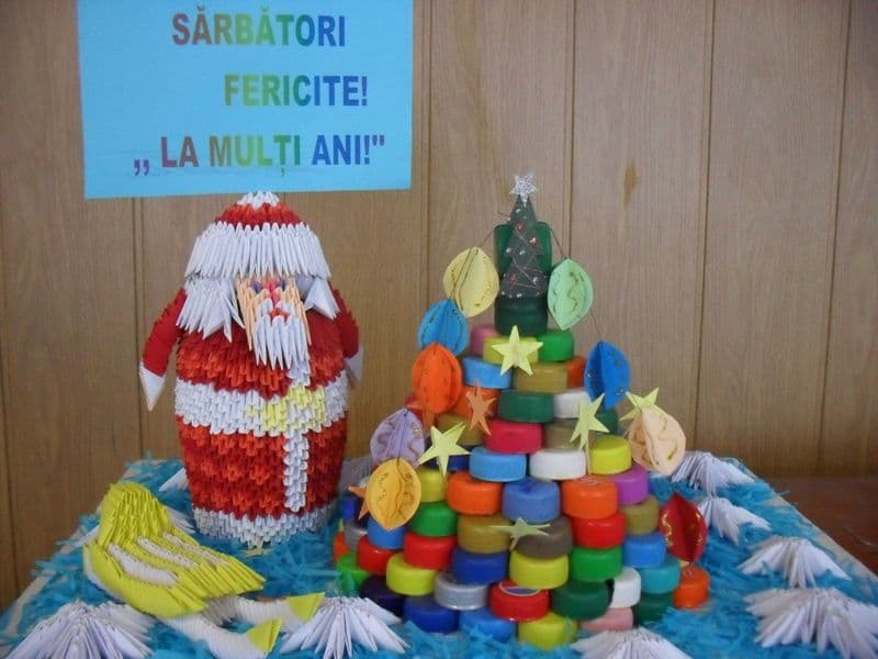 Dorohoi concurs reciclare (5)