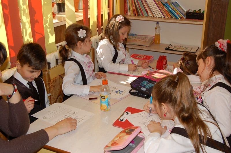 A.I.Cuza Dorohoi_100 de zile de scoala_20