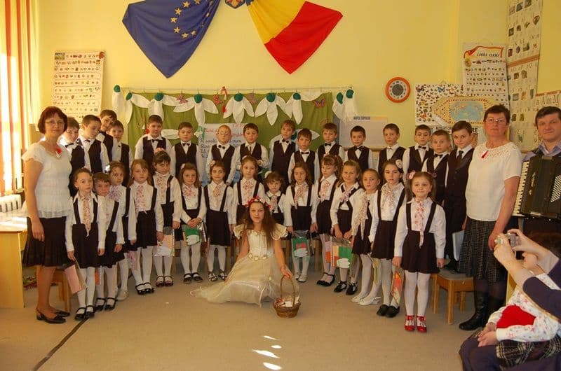 A.I.Cuza Dorohoi_100 de zile de scoala_29