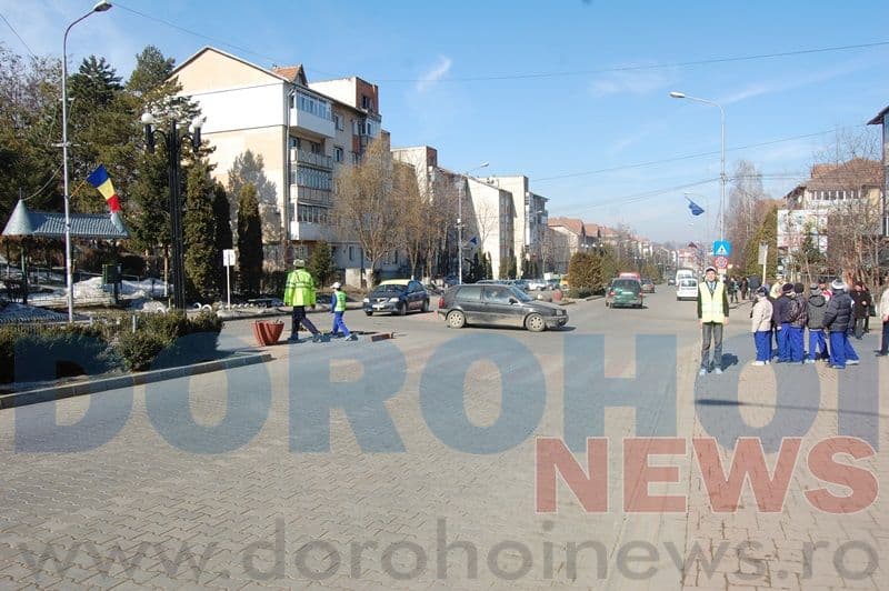 Patrula Scolara_Scoala Mihail Kogalniceanu Dorohoi_04