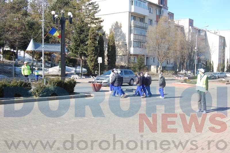 Patrula Scolara_Scoala Mihail Kogalniceanu Dorohoi_07