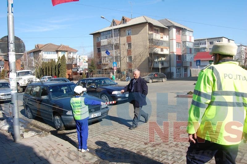 Patrula Scolara_Scoala Mihail Kogalniceanu Dorohoi_14
