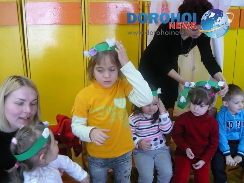 Gradinita Stefan Cel Mare Dorohoi_Învatam sa fim prieten_3