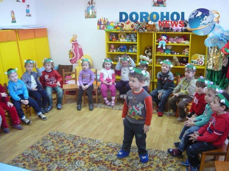 Gradinita Stefan Cel Mare Dorohoi_Învatam sa fim prieten_4