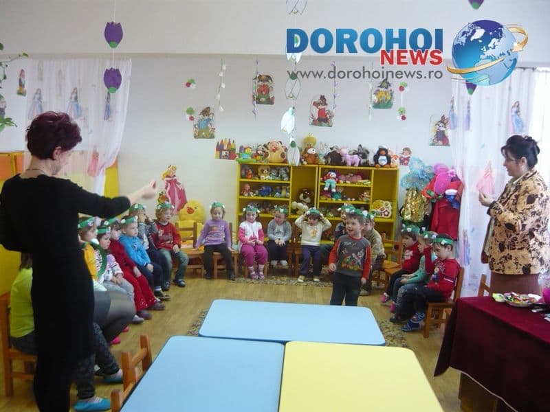 Gradinita Stefan Cel Mare Dorohoi_Învatam sa fim prieten_5