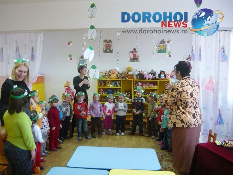 Gradinita Stefan Cel Mare Dorohoi_Învatam sa fim prieten_6