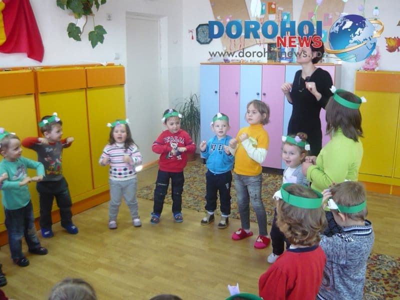 Gradinita Stefan Cel Mare Dorohoi_Învatam sa fim prieten_8