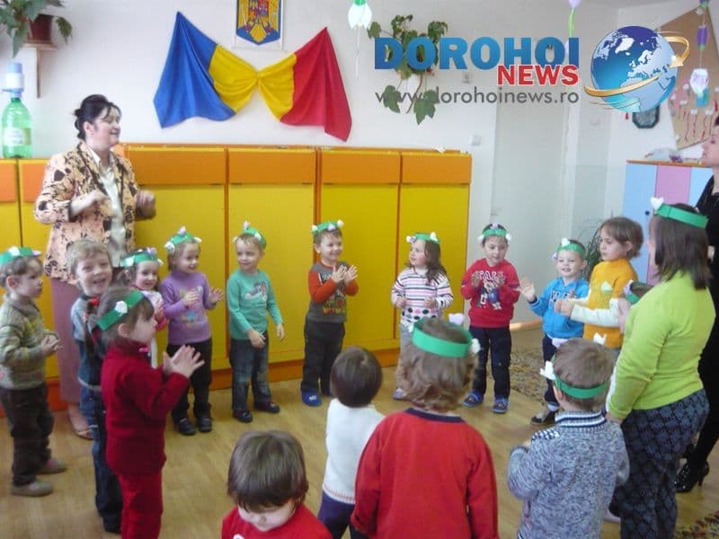 Gradinita Stefan Cel Mare Dorohoi_Învatam sa fim prieten_9