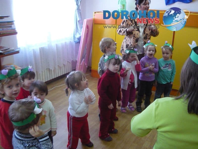 Gradinita Stefan Cel Mare Dorohoi_Învatam sa fim prieten_10
