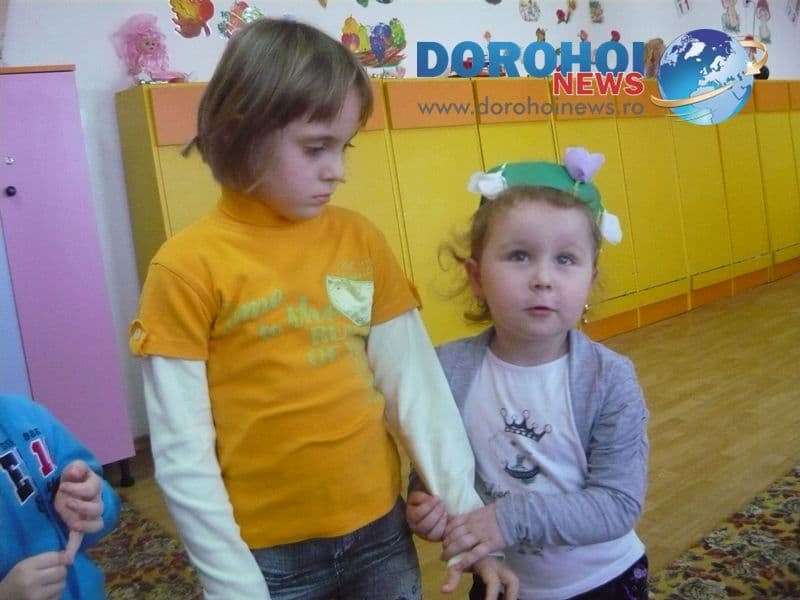 Gradinita Stefan Cel Mare Dorohoi_Învatam sa fim prieten_11
