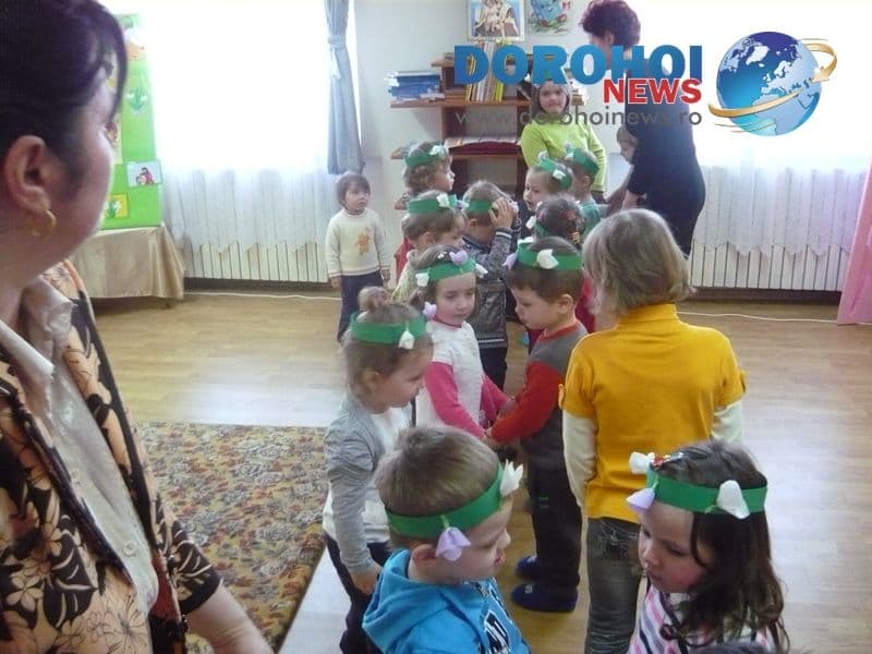 Gradinita Stefan Cel Mare Dorohoi_Învatam sa fim prieten_12