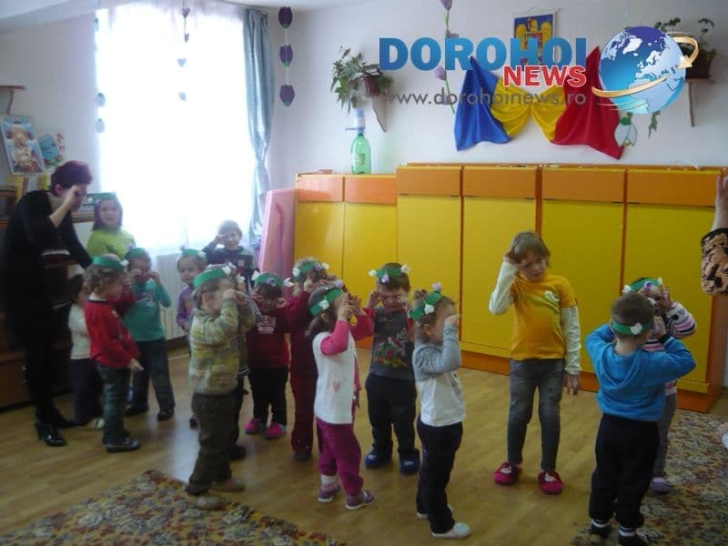 Gradinita Stefan Cel Mare Dorohoi_Învatam sa fim prieten_13