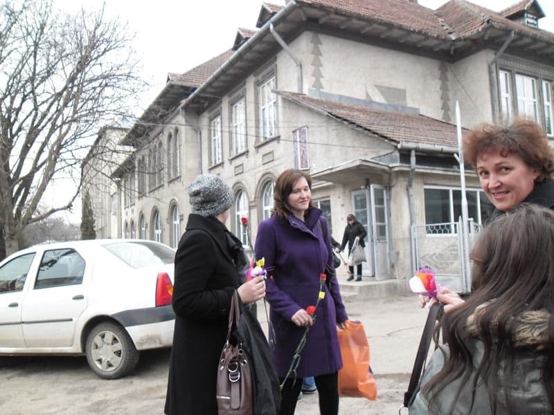Dorohoi flori pentru mama (4)