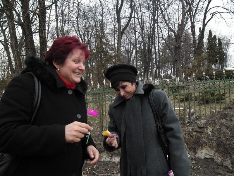 Dorohoi flori pentru mama (5)