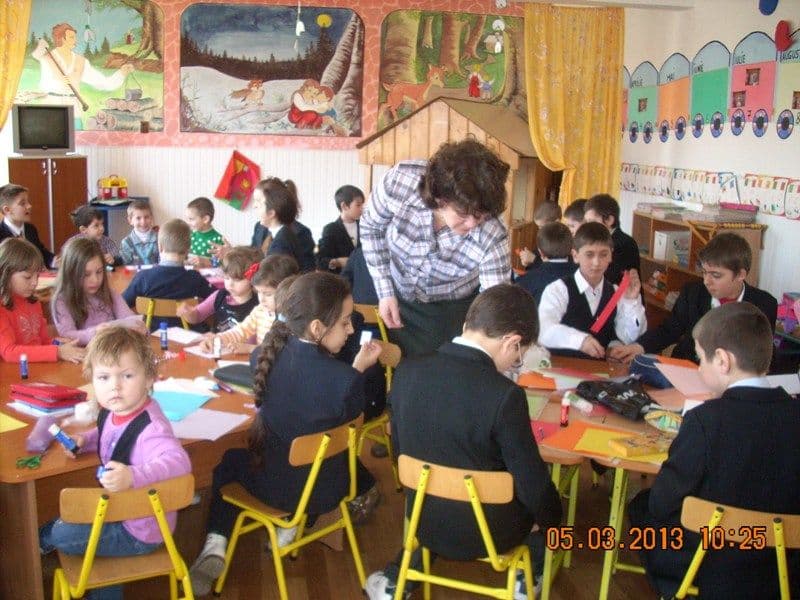 Dorohoi gradinita nr. 8 (2)