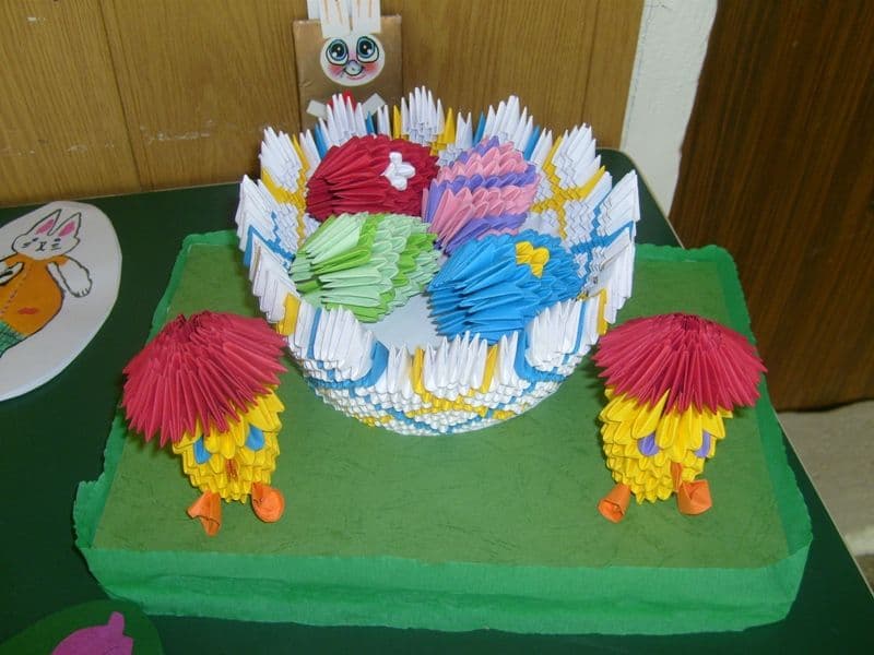 Concurs National de Creatie Plastica