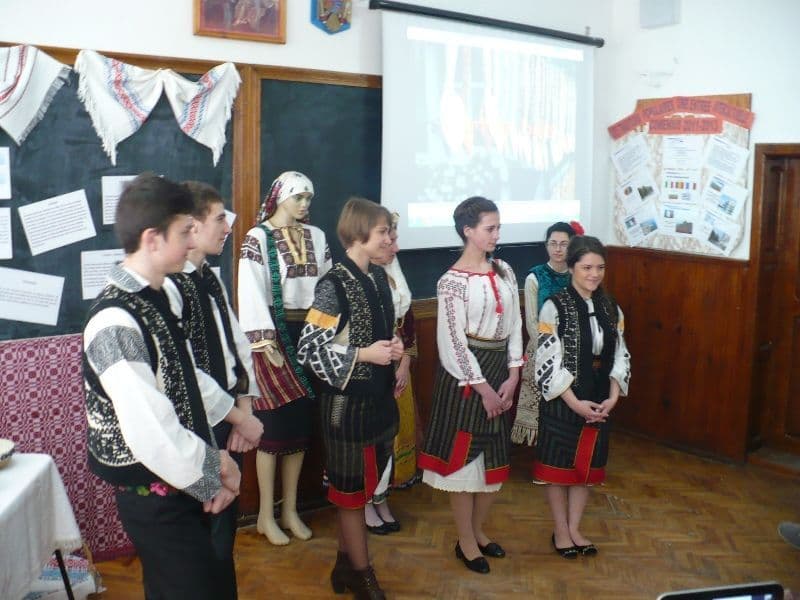 Dorohoi Regina Maria diseminare (5)