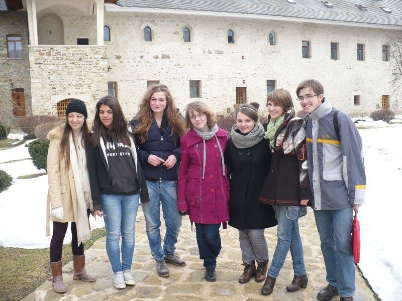 Dorohoi Regina Maria diseminare (7)