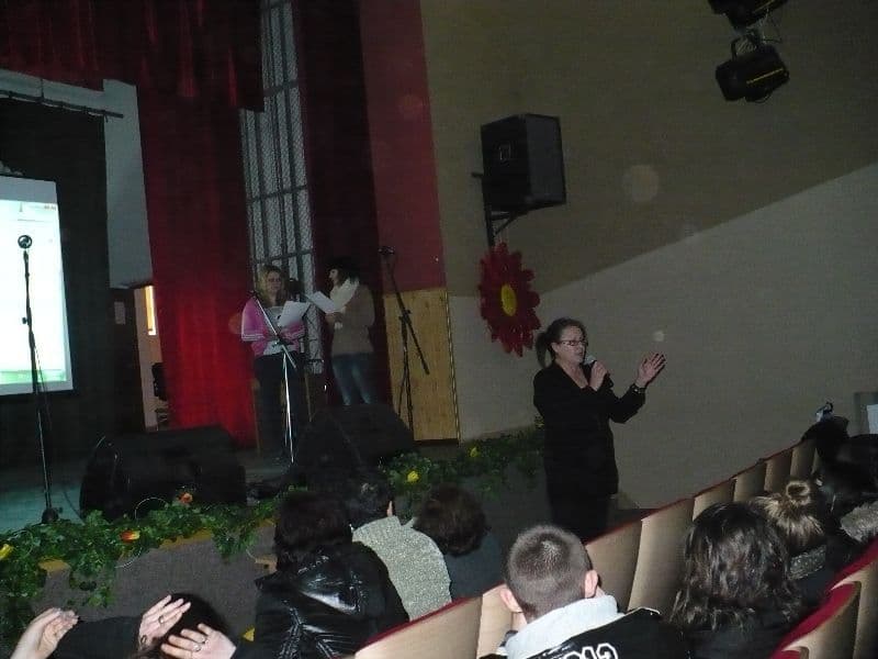 Dorohoi Regina Maria diseminare (9)