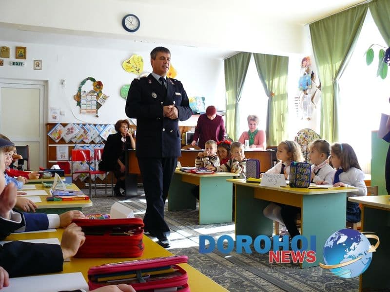 Micii pompieri in concurs la Dorohoi_4