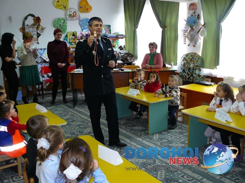 Micii pompieri in concurs la Dorohoi_10