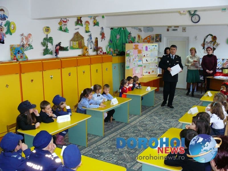 Micii pompieri in concurs la Dorohoi_11