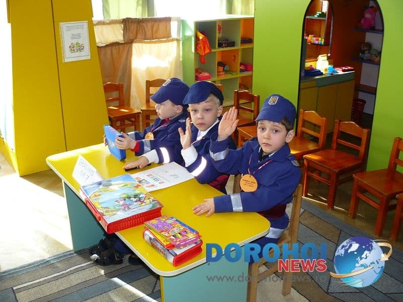 Micii pompieri in concurs la Dorohoi_12