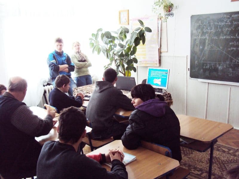 Dorohoi Ion Pillat (2)