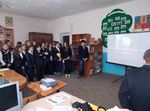 Sc Corlateni - Zilele Francofoniei_5