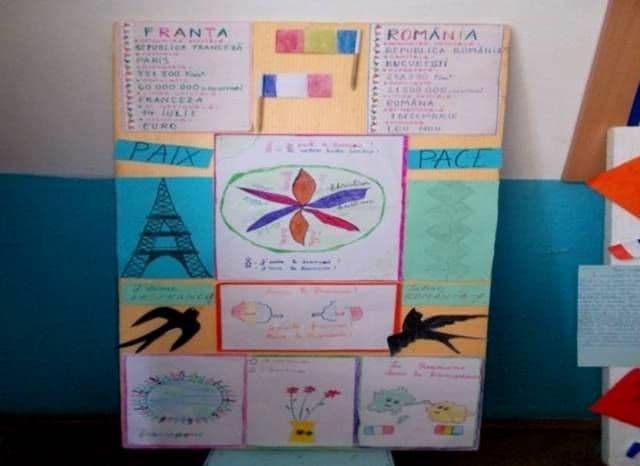 Sc Corlateni - Zilele Francofoniei_6