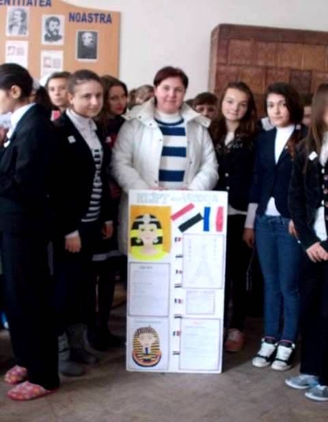 Sc Corlateni - Zilele Francofoniei_8