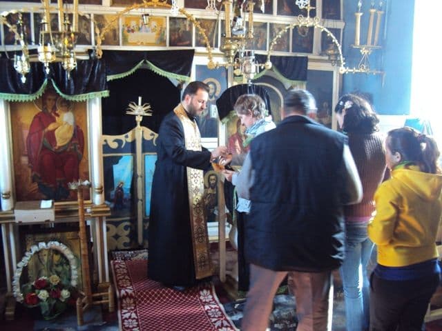 Dorohoi elevi Ion Pillat (2)