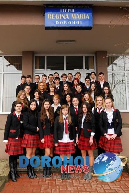 Olimpici_Regina Maria_1