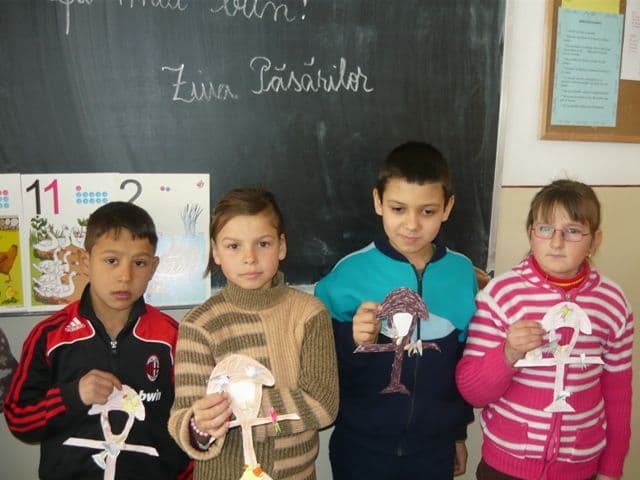 Să știi mai multe, să fii mai bun (2)