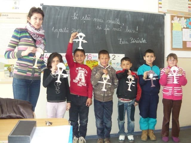 Să știi mai multe, să fii mai bun (3)