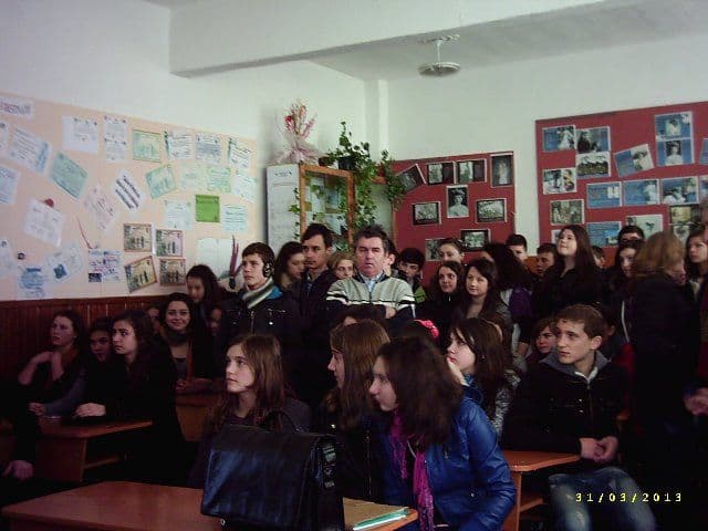 Să știi mai multe, să fii mai bun (4)