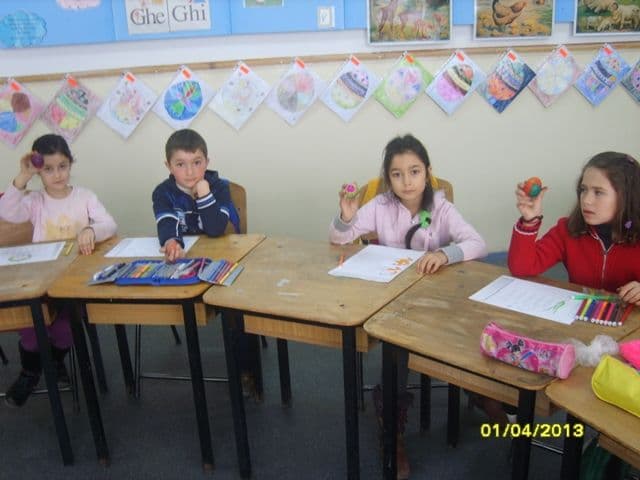 Să știi mai multe, să fii mai bun (5)