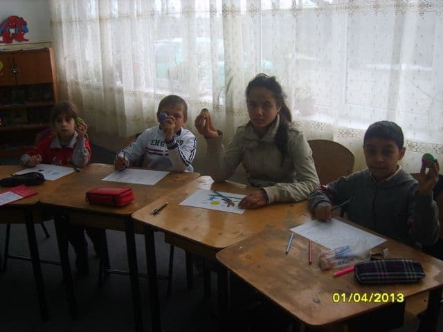 Să știi mai multe, să fii mai bun (7)
