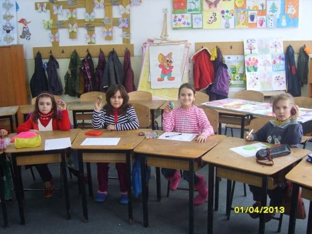 Să știi mai multe, să fii mai bun (6)