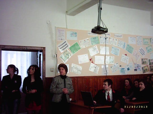 Să știi mai multe, să fii mai bun (9)